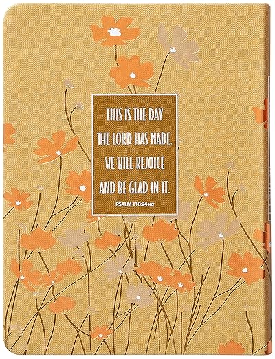 Be Still and Be Happy: 365 Devotions for Women