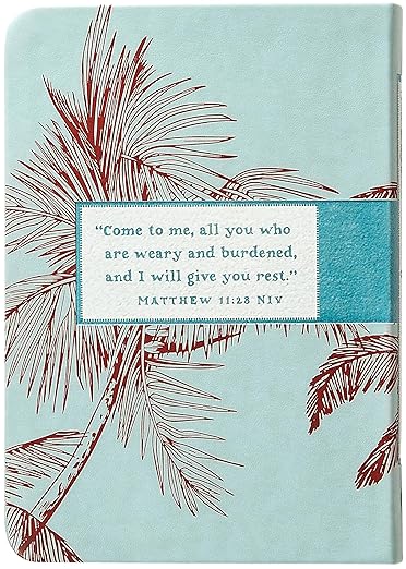 365 Days of Resting in God's Presence