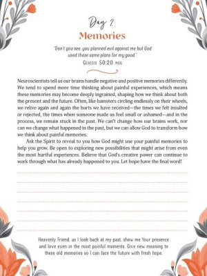 She Will Be Blessed: A Daily Devotional Journal for Women of Faith