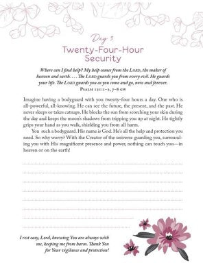 Pray More: A Devotional Journal for Women