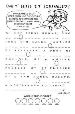 World's Greatest Christmas Activity Book for Kids