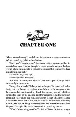 Mistletoe and Mayhem