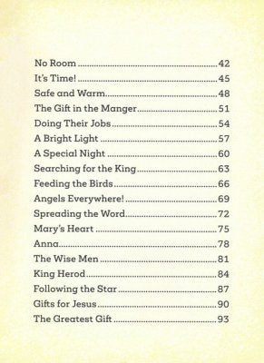 Bedtime Christmas Stories for Kids