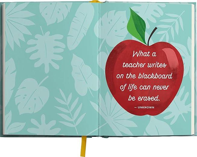 The 5-Minute Teacher Devotional