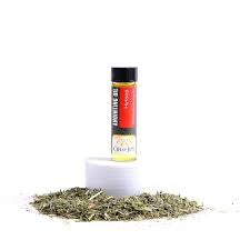 ANOINTING OIL – HYSSOP – 1/4 OZ