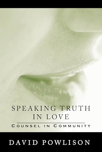 Speaking Truth In Love - Used Book