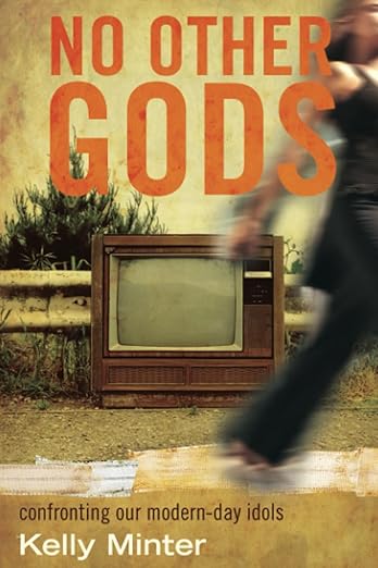 No Other Gods  USED BOOK