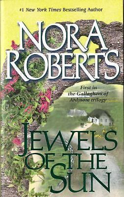 Jewels of the Sun USED BOOK