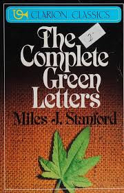 Clarion Classics: The Complete Green Letters - Used Book