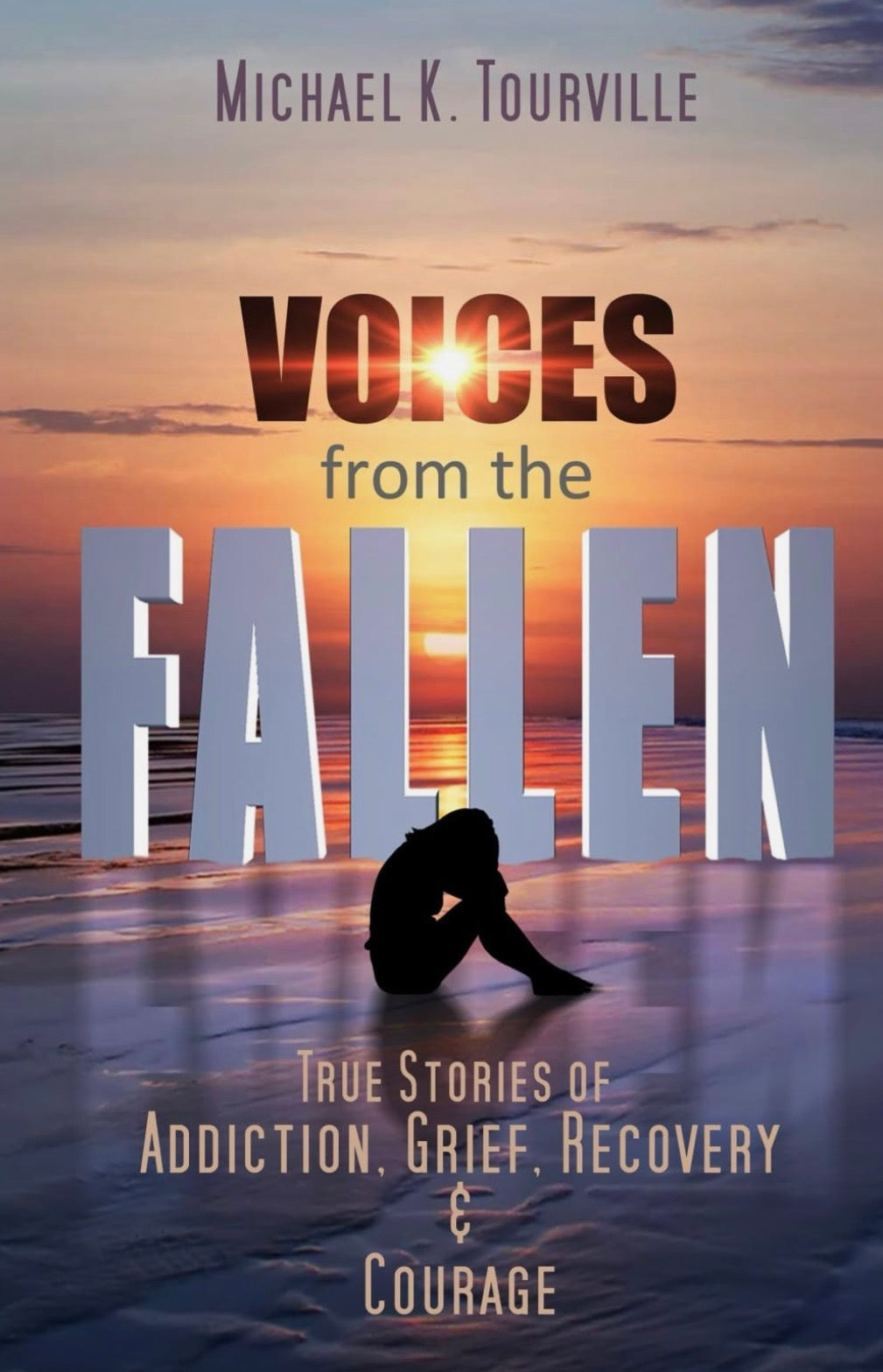 Voices from the Fallen USED