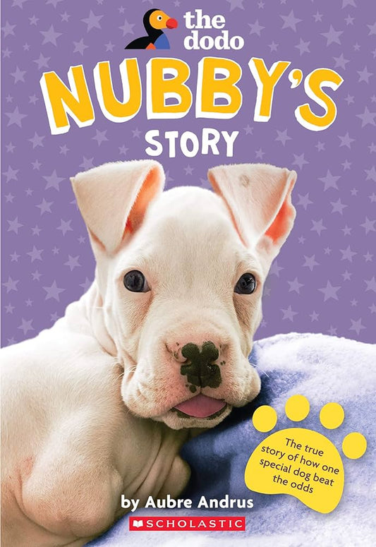 Nubby’s Story
