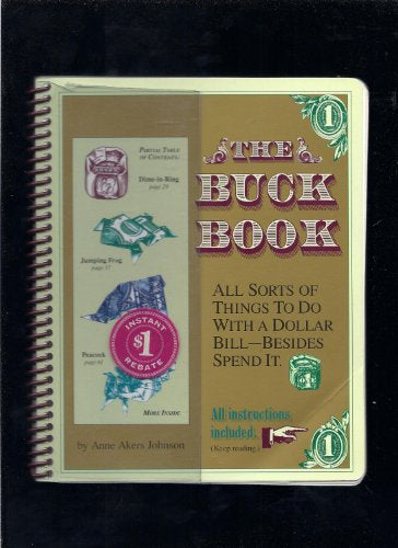 THE BUCK BOOK