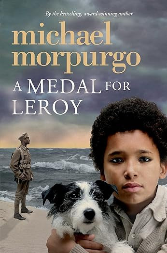 A Medal for Leroy USED