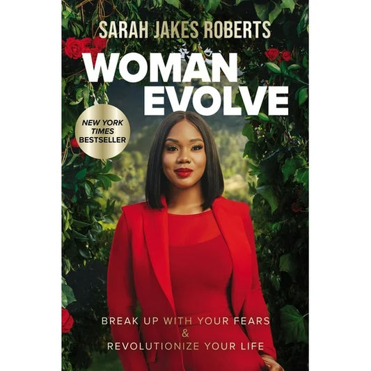 Woman Evolve USED