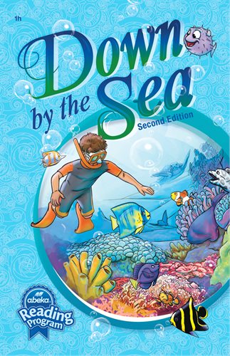 Down by the Sea Second Edition - Used Book