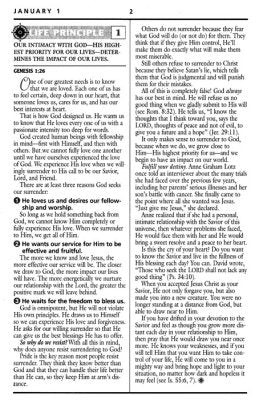 NKJV Charles Stanley Life Principles Daily Bible