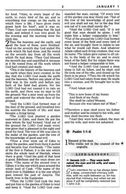 NKJV Charles Stanley Life Principles Daily Bible