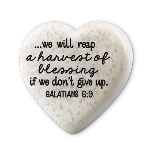 PLAQUE-SCRIPTURE STONE-HEARTS OF HOPE1