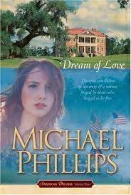 Dream of Love (American Dreams, Book 3