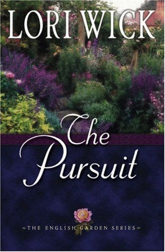 The Pursuit (The English Garden Series #4) - Softcover