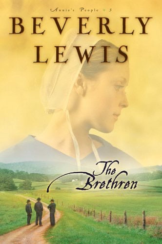 The Brethren (Hardcover)