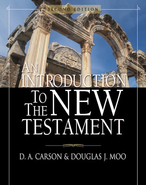 An Introduction to the New Testament (Hardcover)