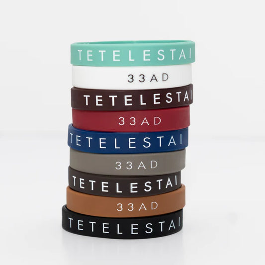 TETELESTAI BRACELETS