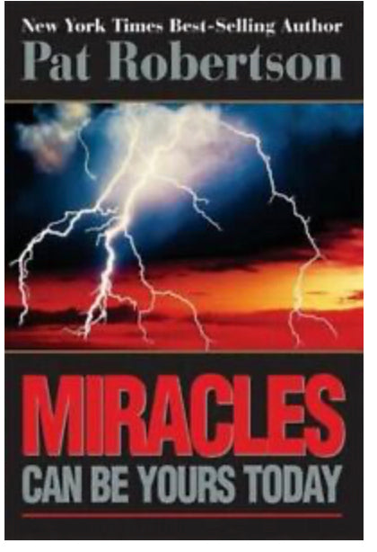 Miracles Can Be Yours Today