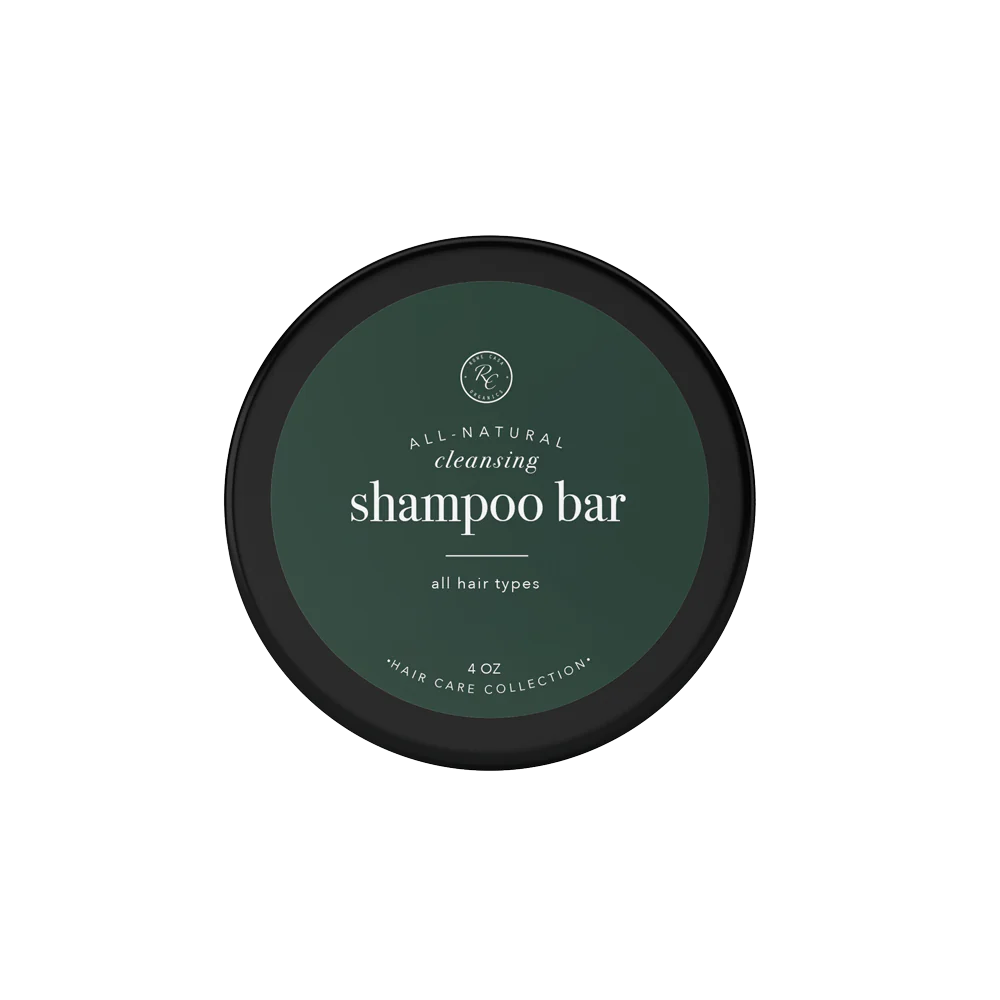 SHAMPOO BAR | 4 OZ