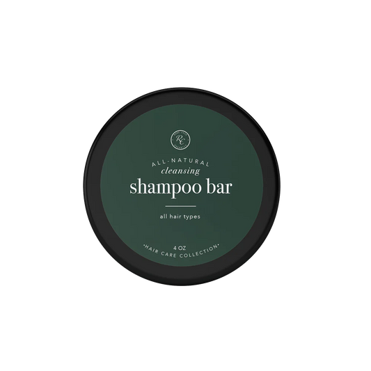 SHAMPOO BAR | 4 OZ