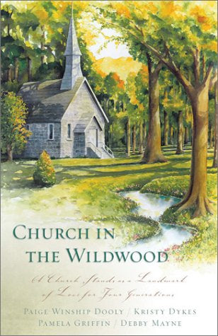 Church in the Wildwood