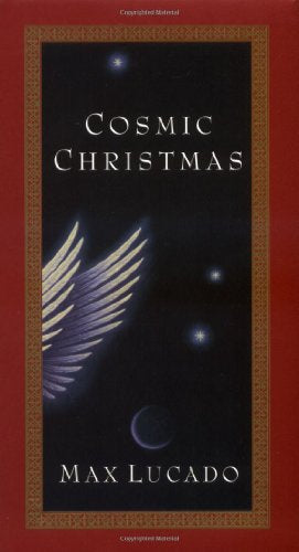 Cosmic Christmas - Hardcover