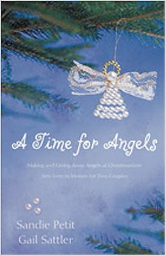 A Time for Angels