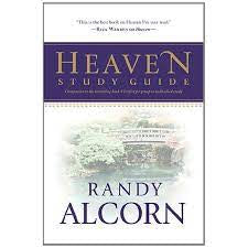 Heaven Study Guide