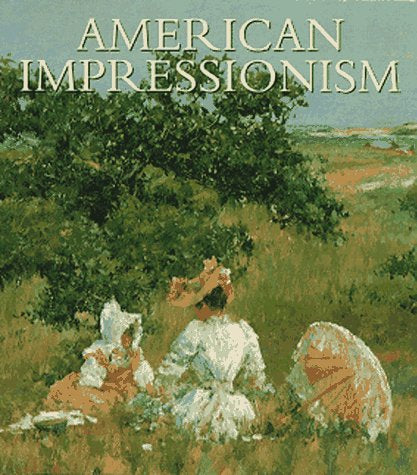 American Impressionism