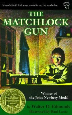 The Matchlock Gun