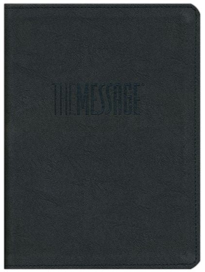 The Message // REMIX