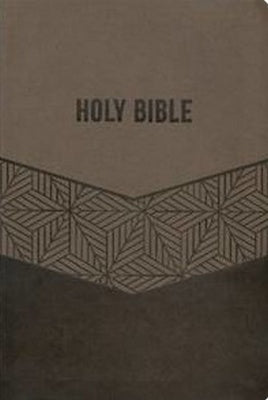 KJV Giant Comfort Print Holy Bible