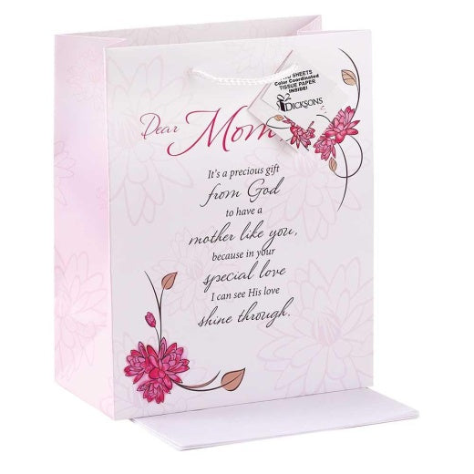 Giftbag Medium Dear Mom