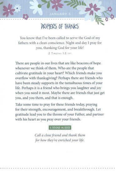 365 Days of Friendship: 365 daily devotions on how to be a good friend