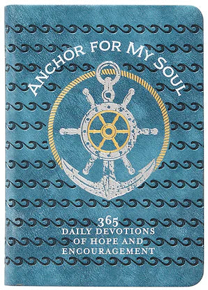 Anchor for My Soul