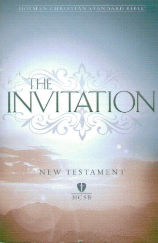 The Invitation (New Testament)