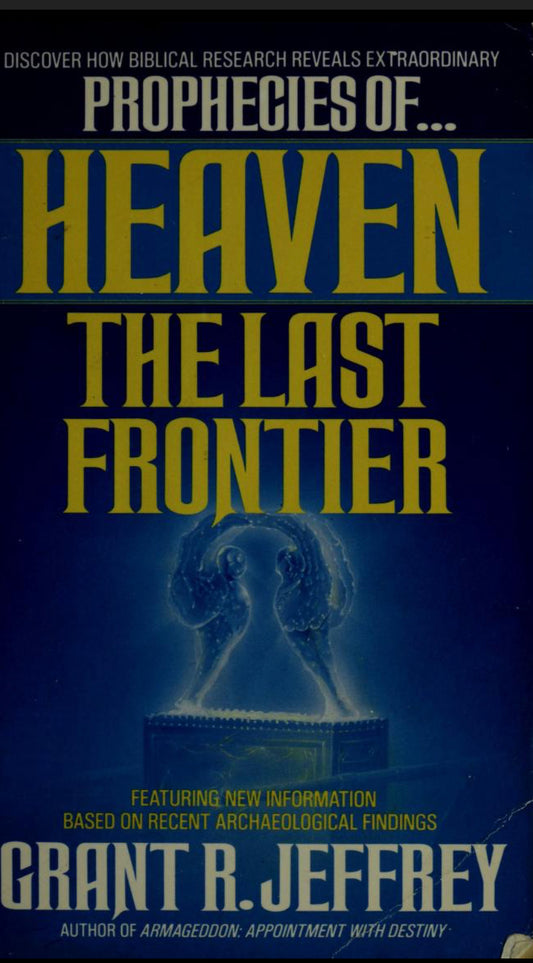 Heaven: The Last Frontier