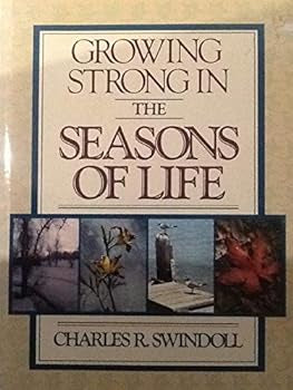 Growing Strong in the Seasons of Life