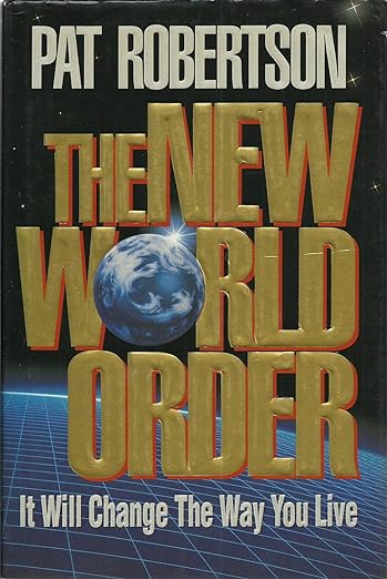 The New World Order