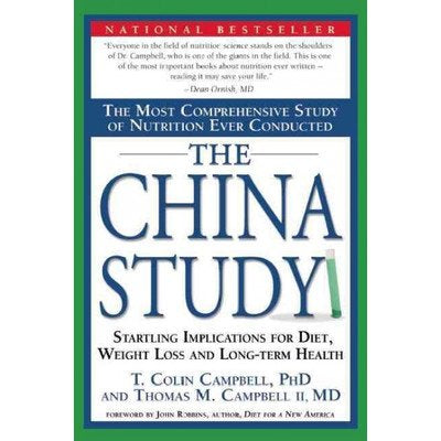 The China Study