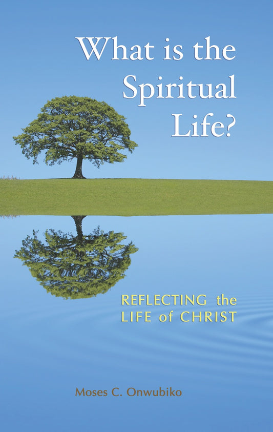 WHAT IS THE SPIRITUAL LIFE?