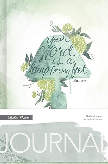 Word Is a Lamp, Journal