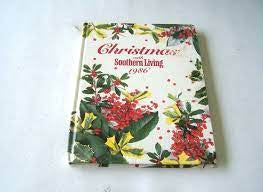 Christmas with Southern Living 1986