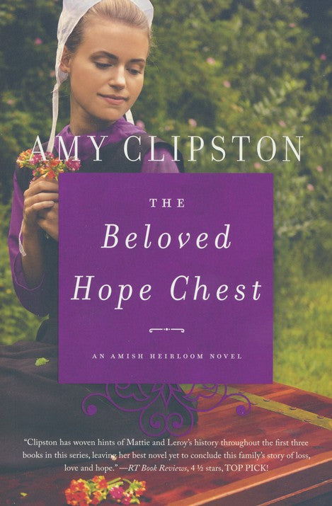 The Beloved Hope Chest